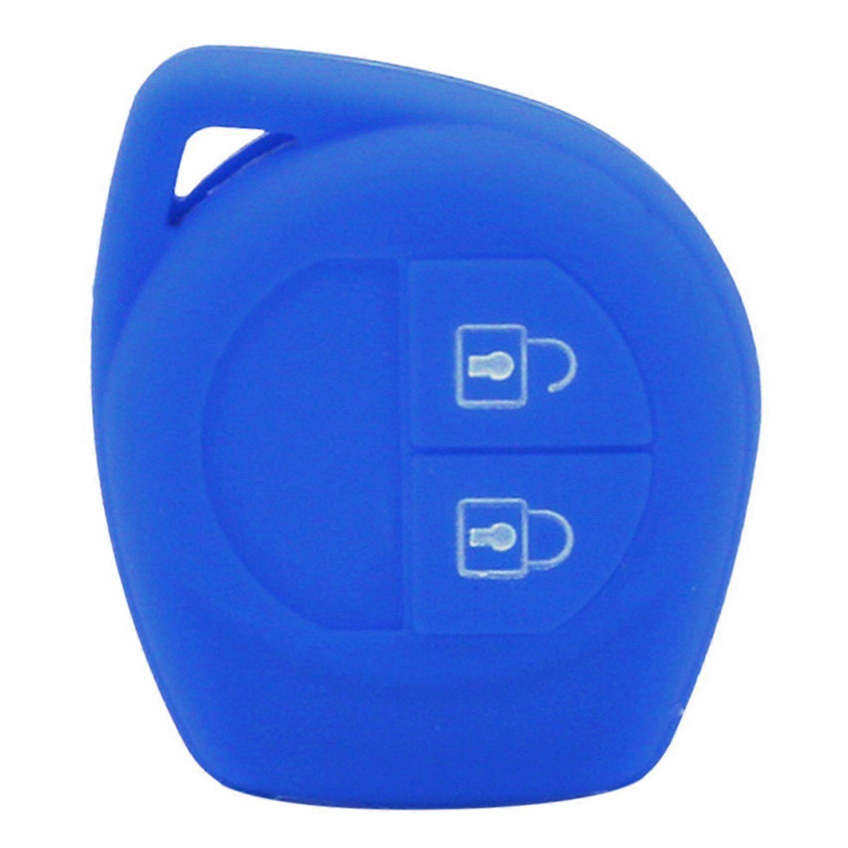 Suzuki Key Sleeve Soft Silicone