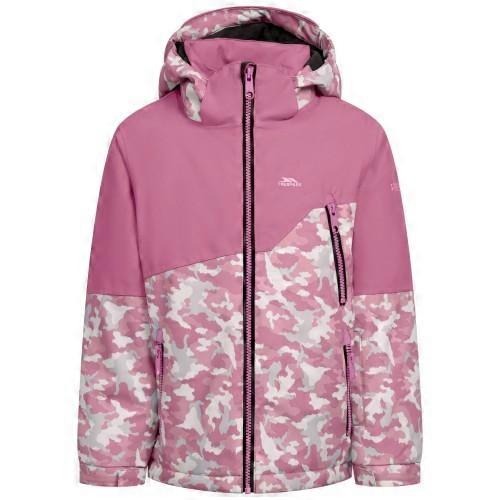 Trespass Childrens/Kids Osen Padded Ski Jacket