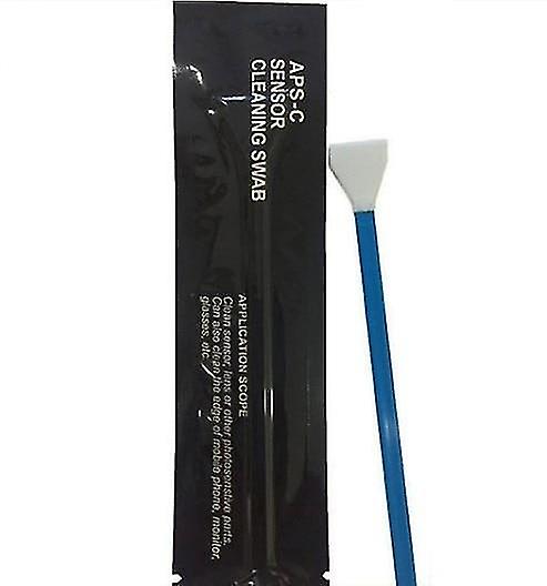 Full Frame Sensor Cleaning Swab For Dsrl Or Srl Digital Camera