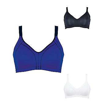 Soft Cup Minimizer Bra