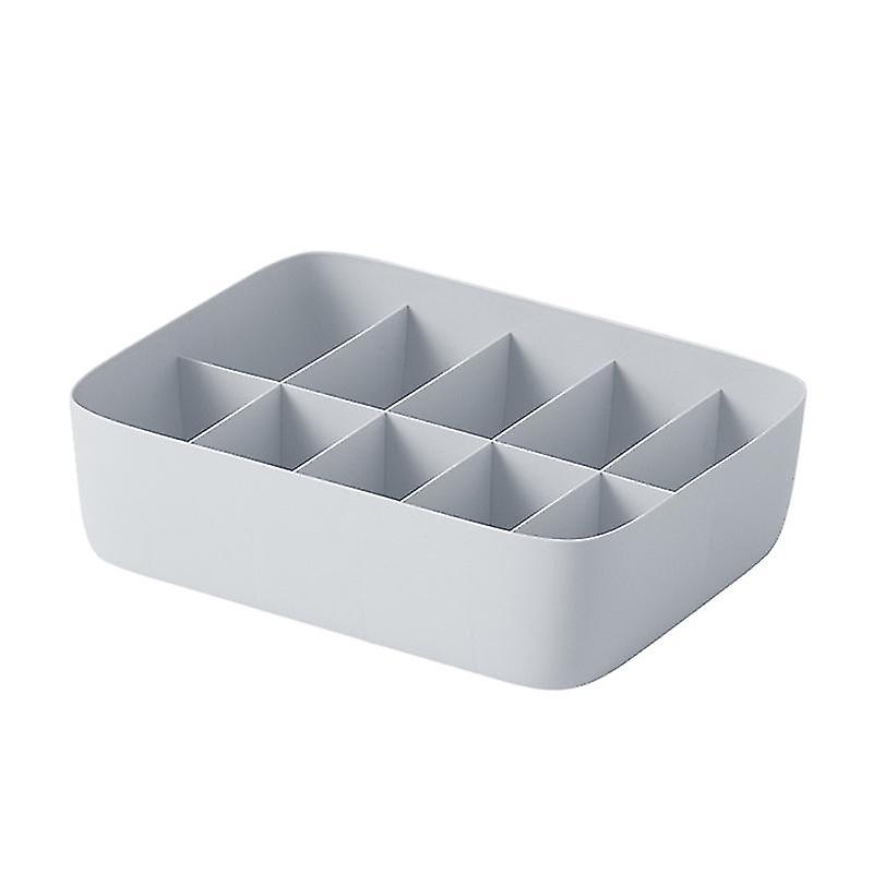 10pcs Plastic Storage Box
