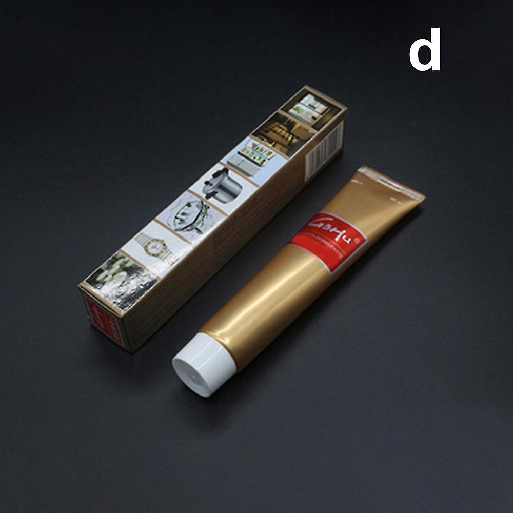 Metal Polish Cream Multifunctional Stainless Steel Ceramic Paste Rust Remover