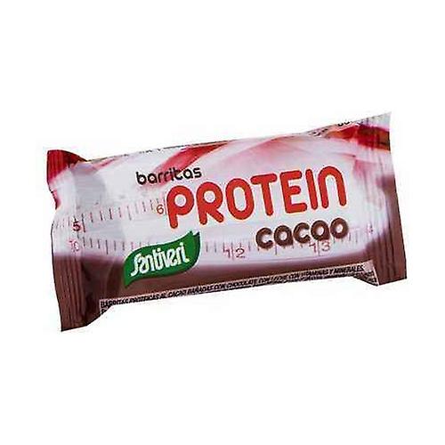 cocoa protein bar 35 g (Chocolate)