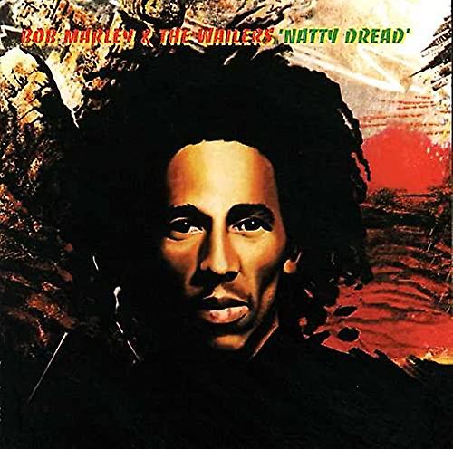 Bob Marley & The Wailers - Natty Dread [CD]
