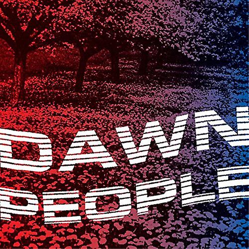 Dawn People - The Star Is Your Future [CD]