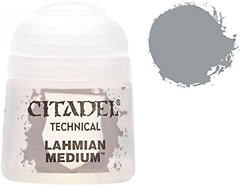 Spel Workshop - Citadel Färg Teknisk: Lahmian Medium (24ml) Färg