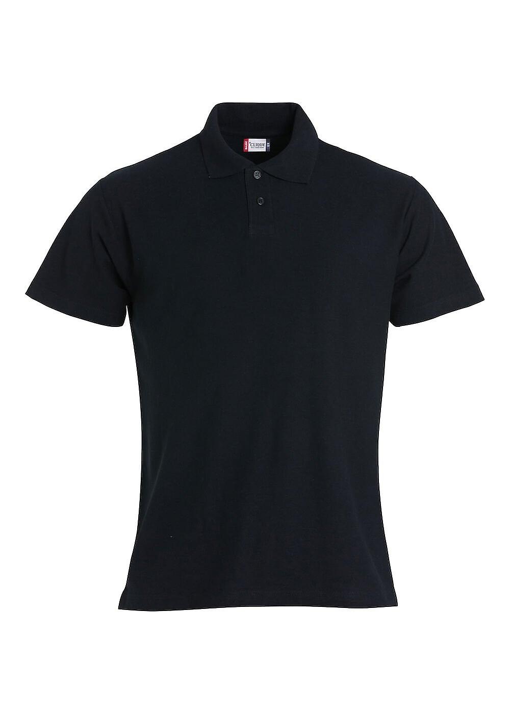 Kids Clique Basic Polo Junior 028232