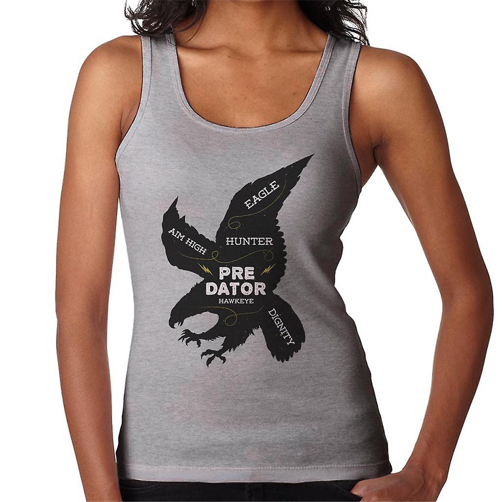 Golden Eagle Popis ženy ' s vesta