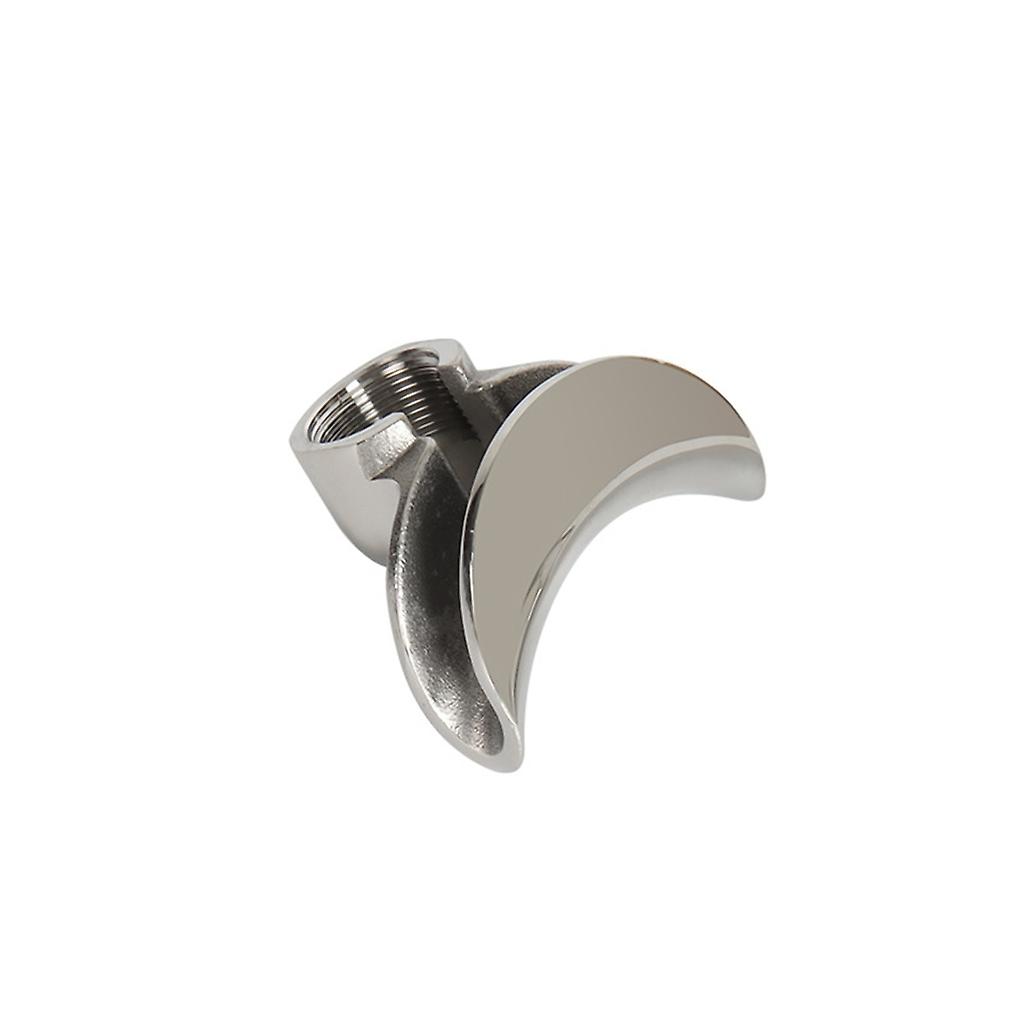 Semi-Automatic Coffee Machine Accessories Drain Nozzle Diversion Nozzle