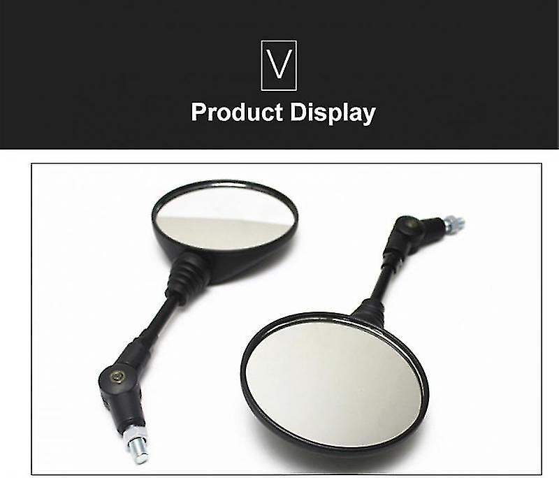 Cycle Modified View Cycle View 650 Anti-fall Folding Round Side S Amp; Accesso