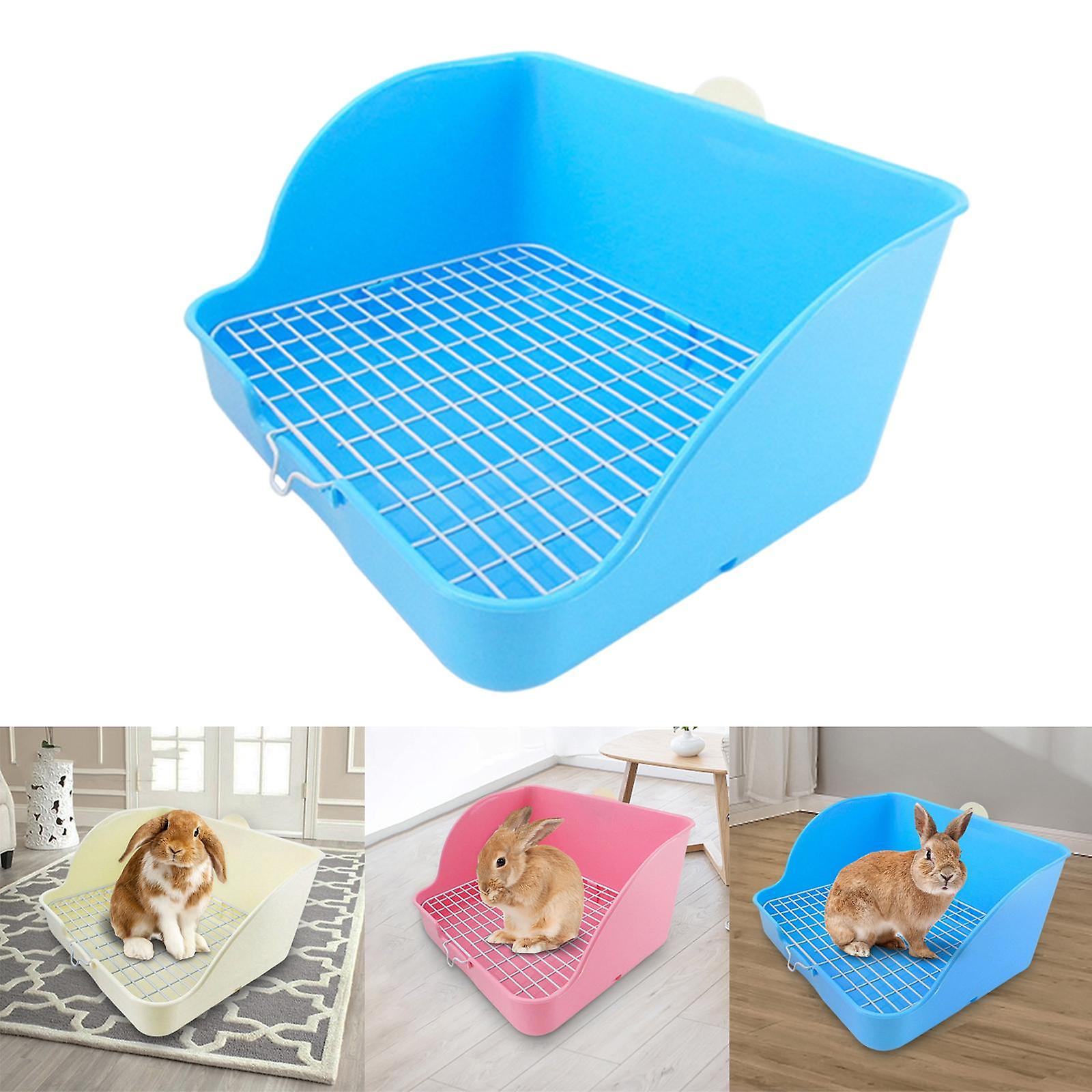 Litter Tray Mini - Dark Blue main image 1
