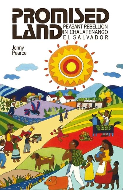 Promised Land by Jenny Pearce Paperback Book
