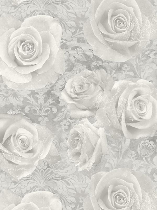 Reverie Rose Wallpaper Arthouse
