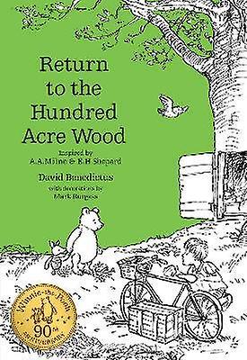 Winnie-the-Pooh: Return to the Hundred Acre Wood