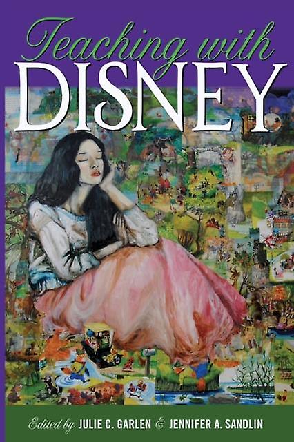 Teaching With Disney Paperback