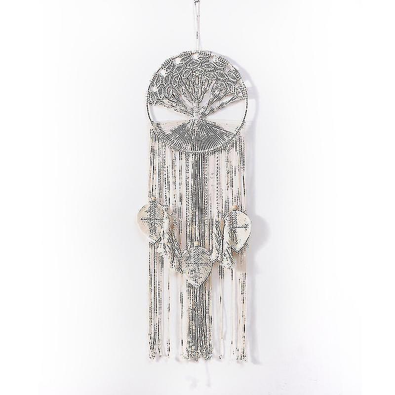 Tree Of Catcher,wall Hanging Dreamcatcher With