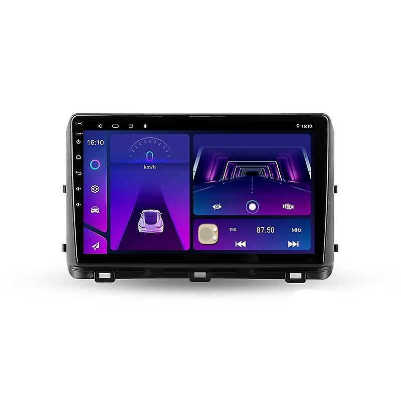 Android 12 Carplay Car Radio Multimidia Video Player For Kia Ceed 3 CD 2018 -2022 Navigation GPS IPS