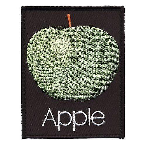 The Beatles Apple Records Iron On Patch