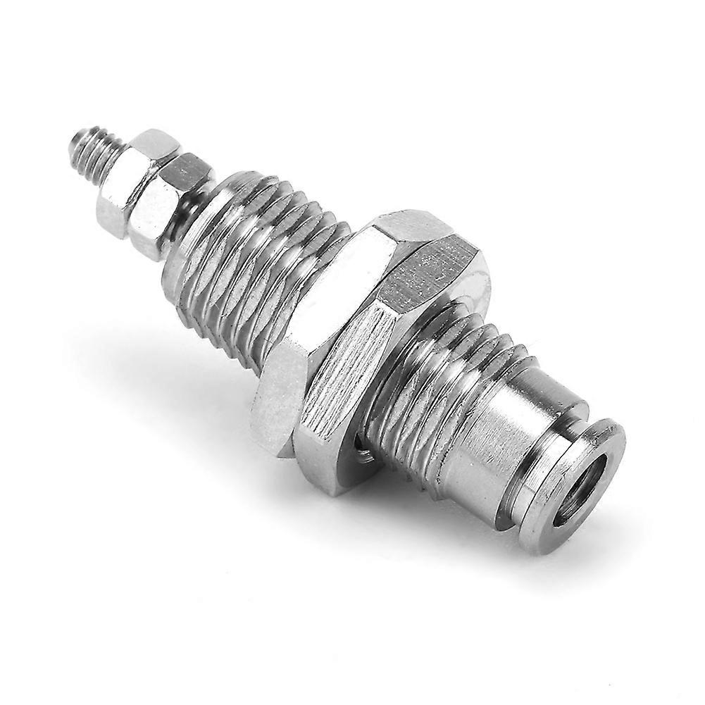 CJPB6*10mm Single Action Mini Needle Shape Pneumatic Cylinder Bolt