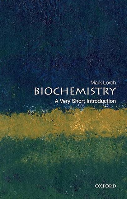 Biochemistry by Mark University of Hull Lorch Paperback