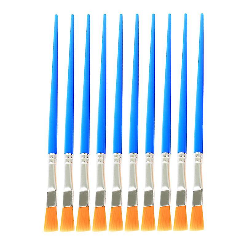 40pcs Paint Brushes