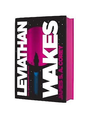 Leviathan Wakes