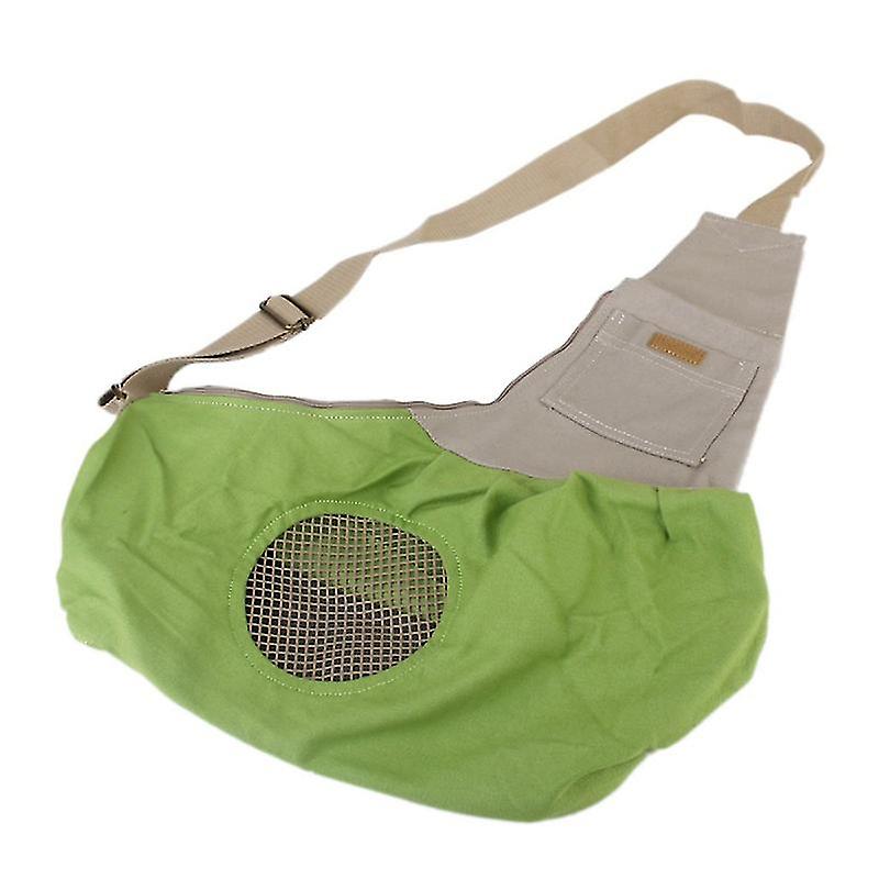 1pcs Pet Sling Bag