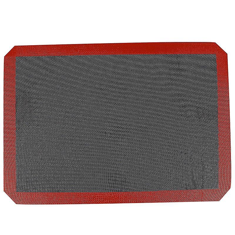 The New 1pcs Silicone Macaron Mat