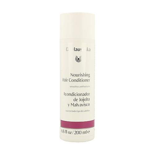 Jojoba and Marshmallow Conditioner (all hair types) 200 ml of cream