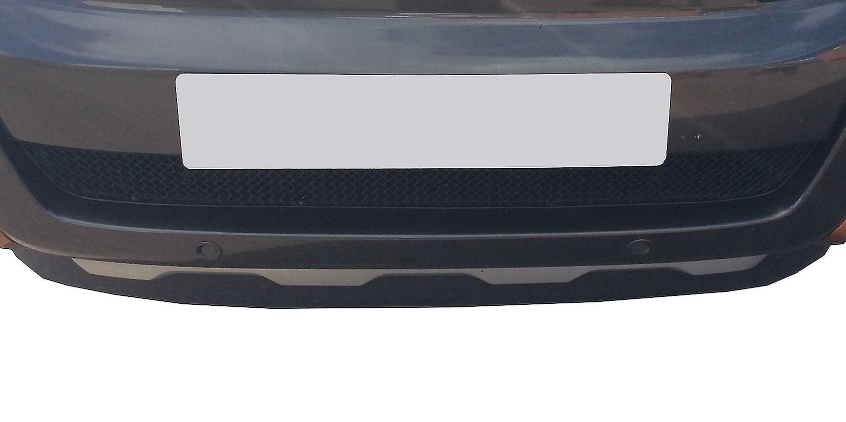 Ford Ranger MK2 - Lower Grille (2015 - )