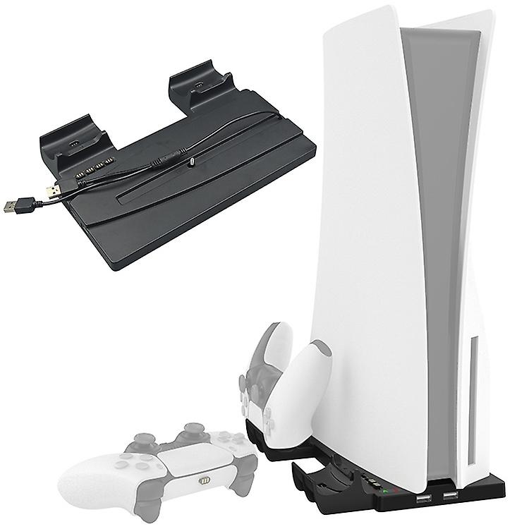 iplay HBP-269 For PS5 De / UHD Charging Vertical Base Holder