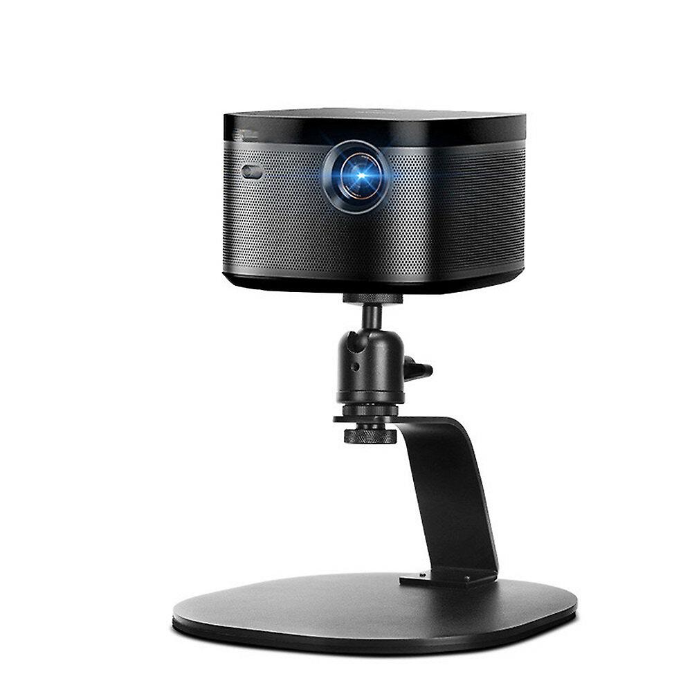 Desktop Projector Stand Metal Holder Multi-angle Adjustable Projector Bracket For Xgimi Dangbei Projector
