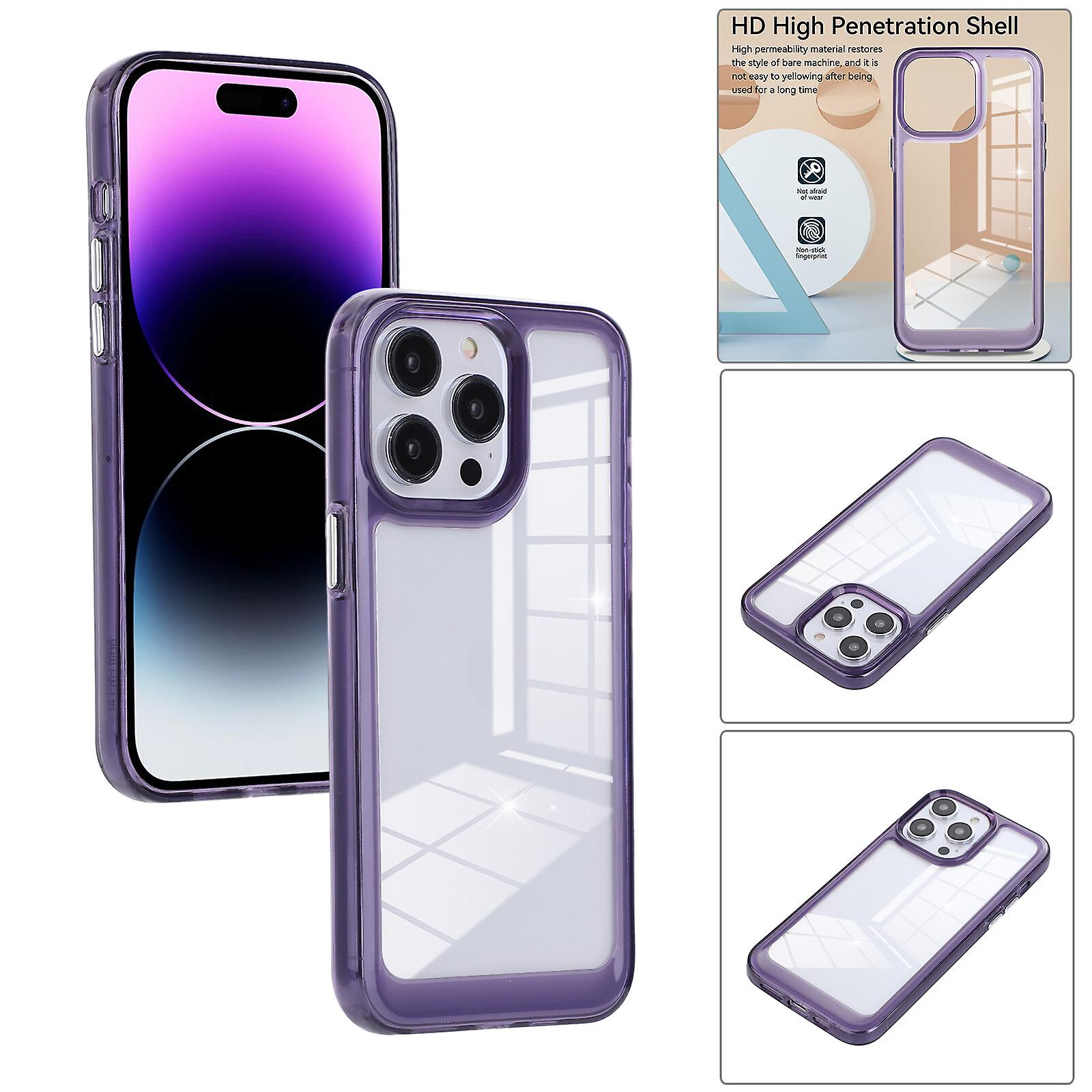 For iphone 11 Slim Shockproof Case