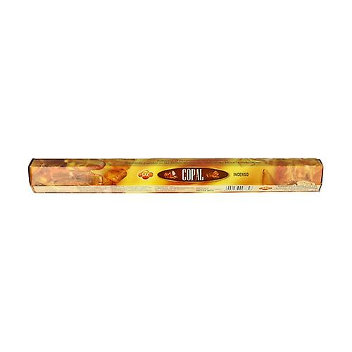 Copal Incense 20 units