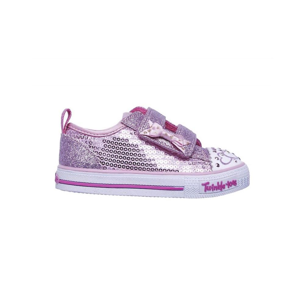 Shoes Skechers Itsy Bitsy 10764NPNK
