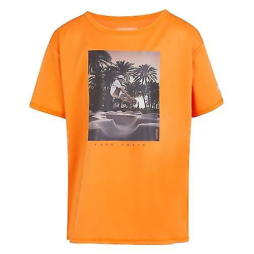 Regatta Childrens/Kids Alvardo VIII Skateboard T-Shirt