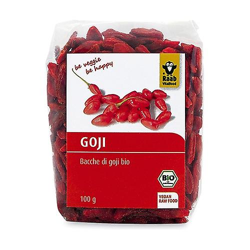 Goji berries 100 g