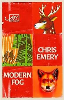 Modern Fog by Chris Emery Paperback Book