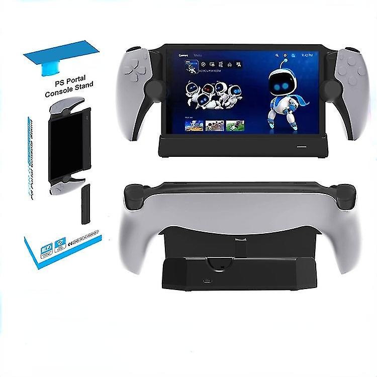 Ps Portal Portable Charging Base