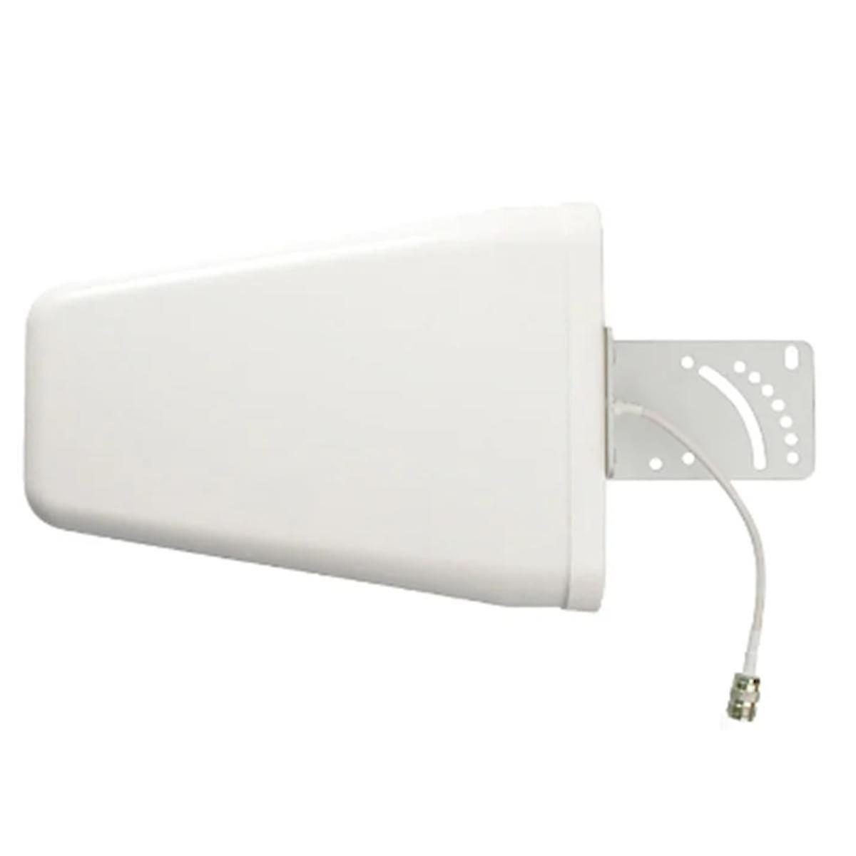 10Dbi Directional Antenna High Gain Log-Periodic Antenna 50 Ohm 2G/3G/4G/Lte Universal Fixed Install