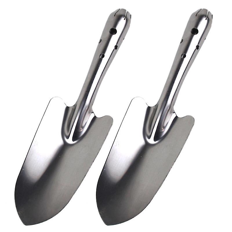 2pcs Planting Spade