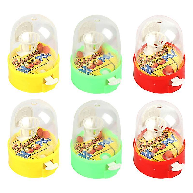 24pcs Basketball Toy