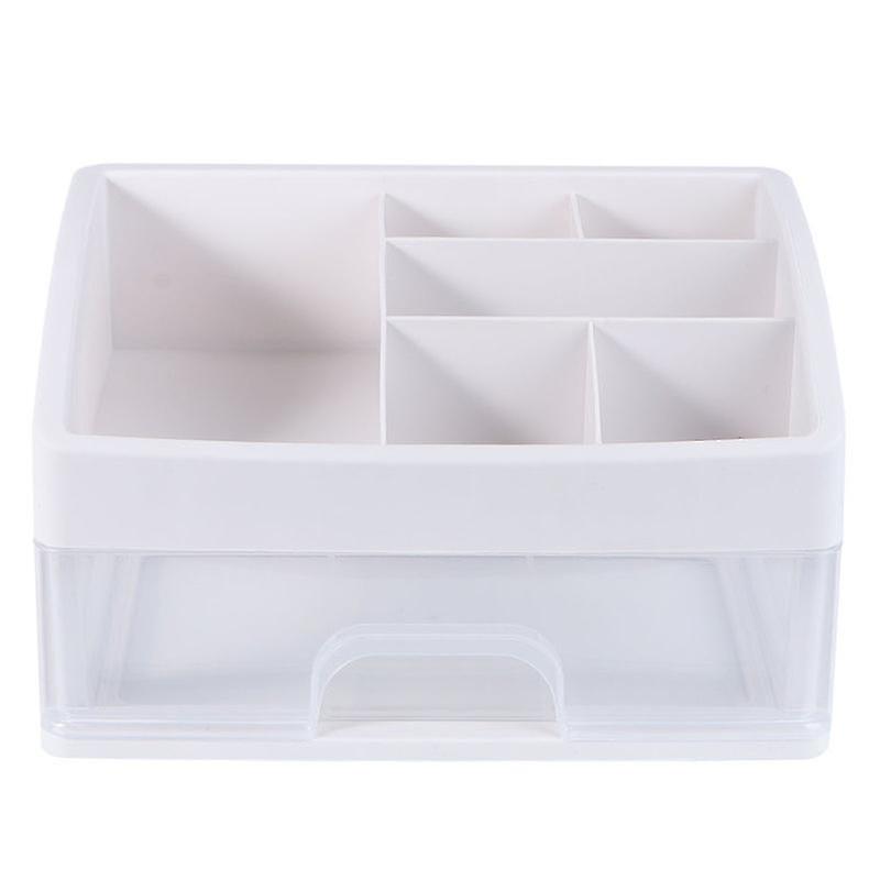 Pp Storage Holder For Cosmetics Storage