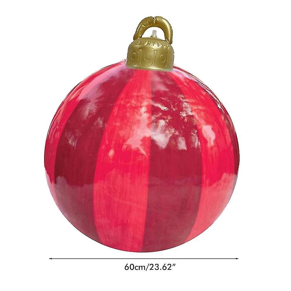 23.6 PVC מתנפח חיצוני עם עיצוב עץ, ארוחת ערב משפחתית מתנה