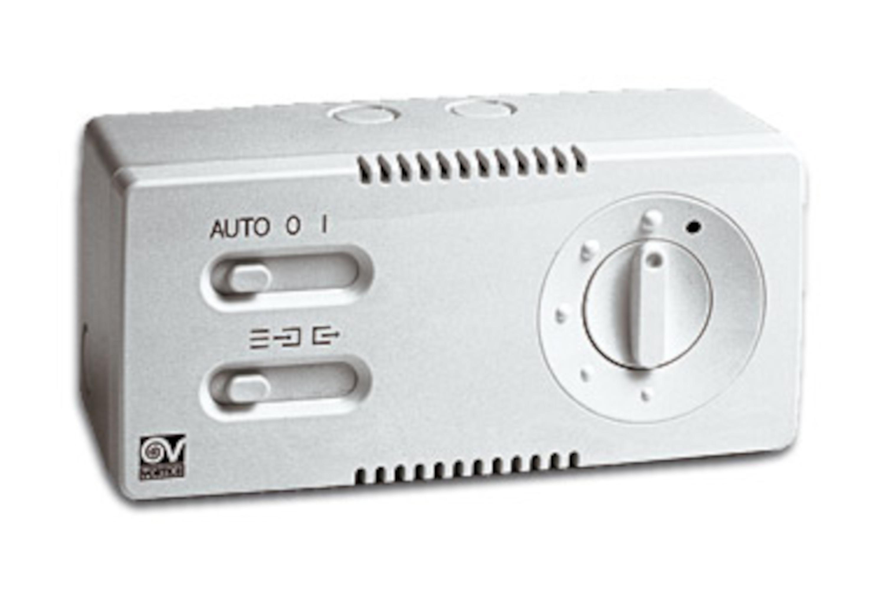 Speed controller control unit Vario CREN