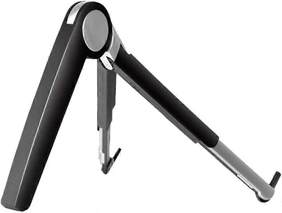 Laptop tablet stand smallest portable foldable holder tray