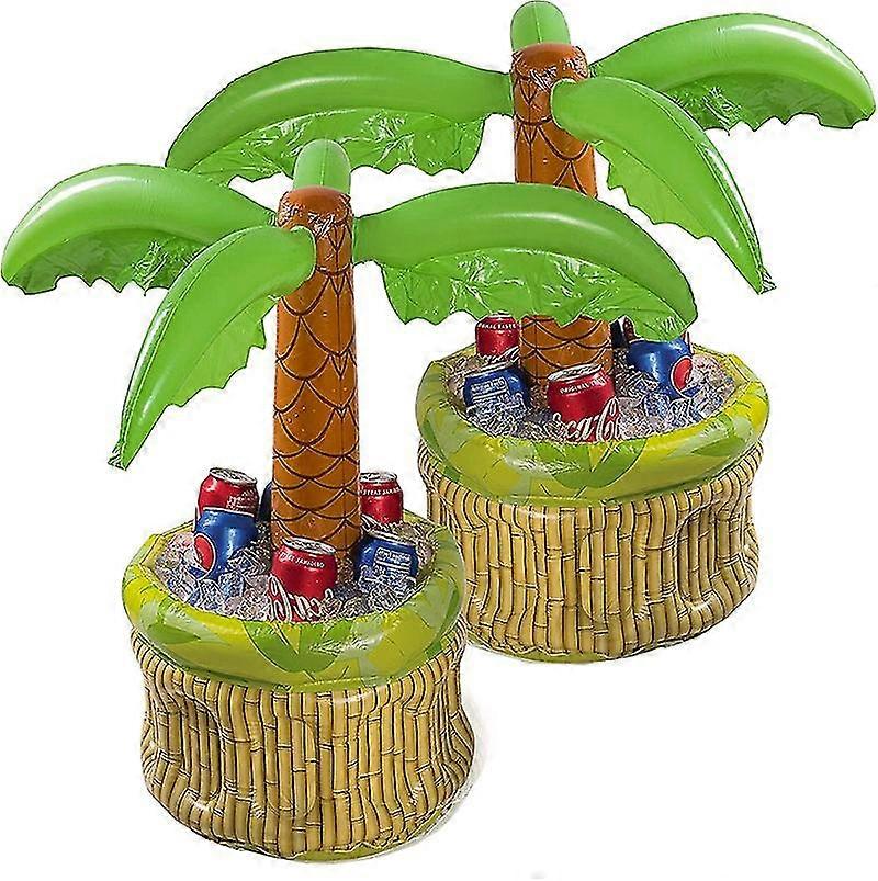 Top Race 26 "uppblåsbar kylare, ölkylare för fester, Luau Party Supplies