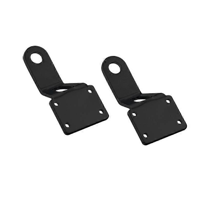 Replacement Accessories, Remote Controls, Power Cables, Mounting Clamps for Aileap Motorcycle Audio Systems~10383