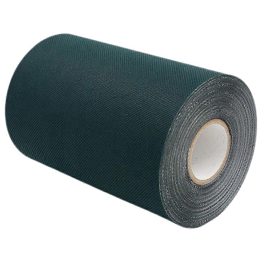 1 Roll Artificial Turf Tape Lawn Seam Tape Carpet Seaming Tape Adhesive Turf Tape