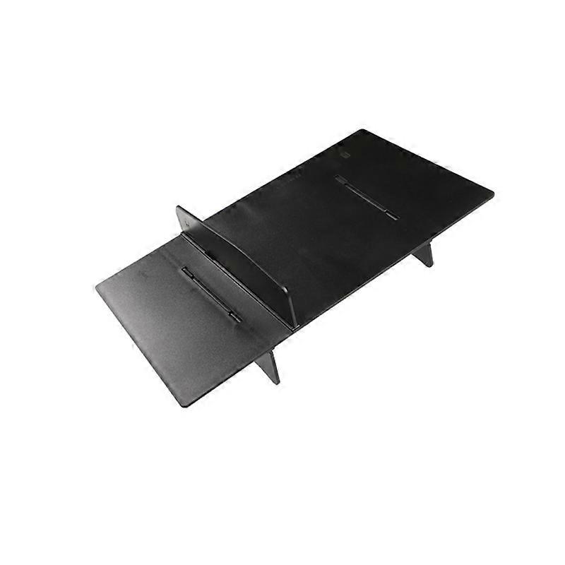Unique Glove Box Organizer Armrest Box For Toyota Highlander Kluger 2020 2021 2022 2023 Interval Storage Insert Divider Accessories
